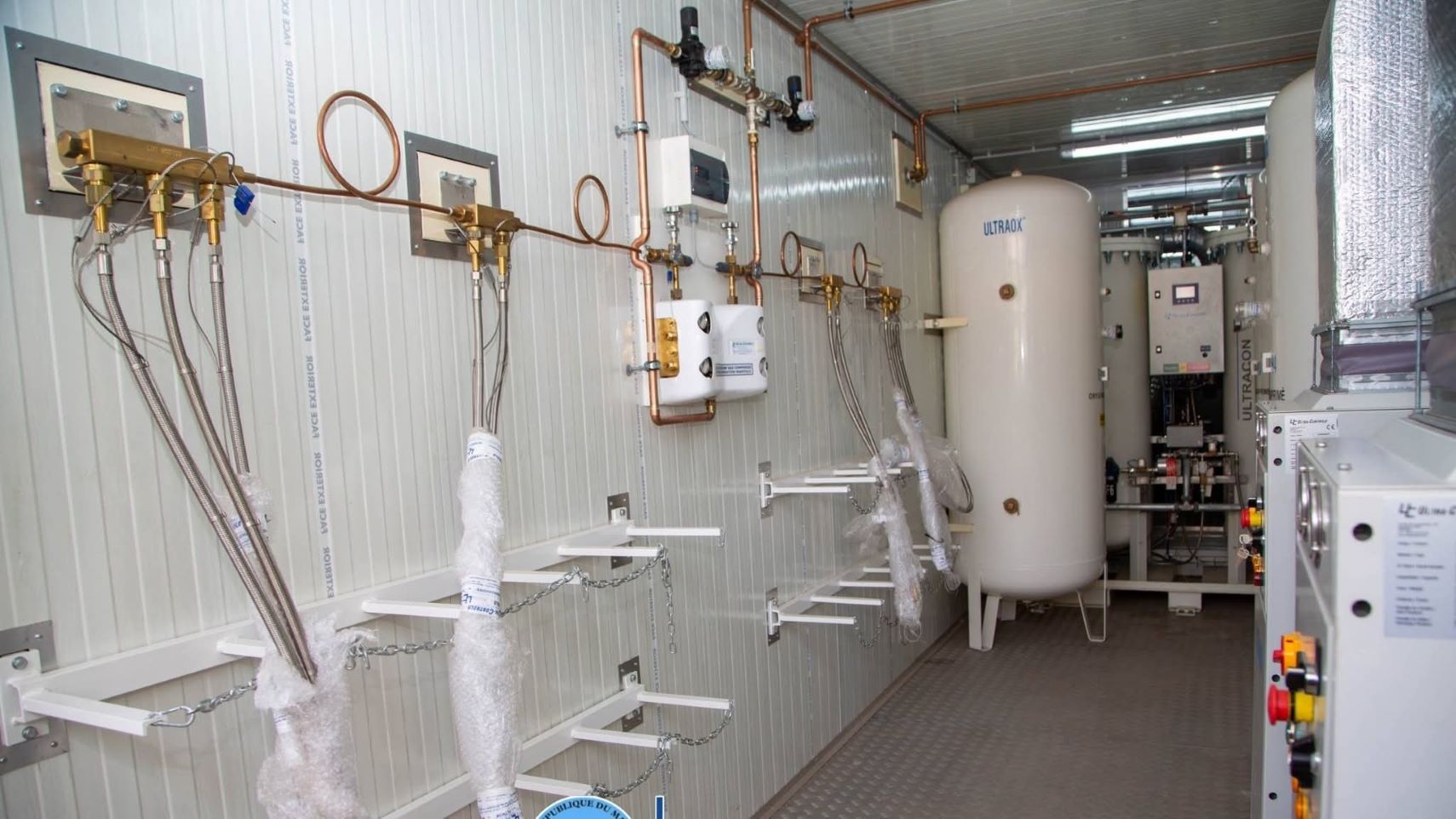 Au-delà de leur dimension technique, ces infrastructures traduisent une volonté affirmée de renforcer la disponibilité de l’oxygène médical, élément essentiel dans le traitement de nombreuses pathologies