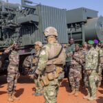 n dotant le Génie militaire de ces moyens modernes et adaptés, Son Excellence le Président de la Transition, vous posez un acte fondateur. Vous donnez à nos forces les outils nécessaires pour tenir le terrain, sécuriser durablement les zones reconquises et accompagner le développement national. Vous démontrez que la souveraineté ne se proclame pas : elle se défend, elle se construit et elle se mérite