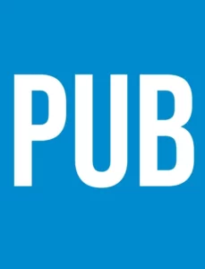 pub