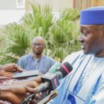 Idrissa Bakary Diarra a tenu à réaffirmer avec force « son attachement au Dialogue Social, à l'application rigoureuse des textes, ainsi qu'à la justice et à l'équité entre tous les travailleurs de l'INPS »