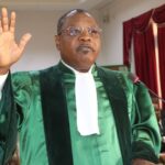 Né en 1958, Kuami Gameli Lodonou n’est pas un inconnu des cercles judiciaires ouest-africains. Magistrat hors hiérarchie, il a bâti une solide réputation en tant que Secrétaire Exécutif de la Commission Nationale OHADA (Organisation pour l'Harmonisation en Afrique du Droit des Affaires) au Togo.