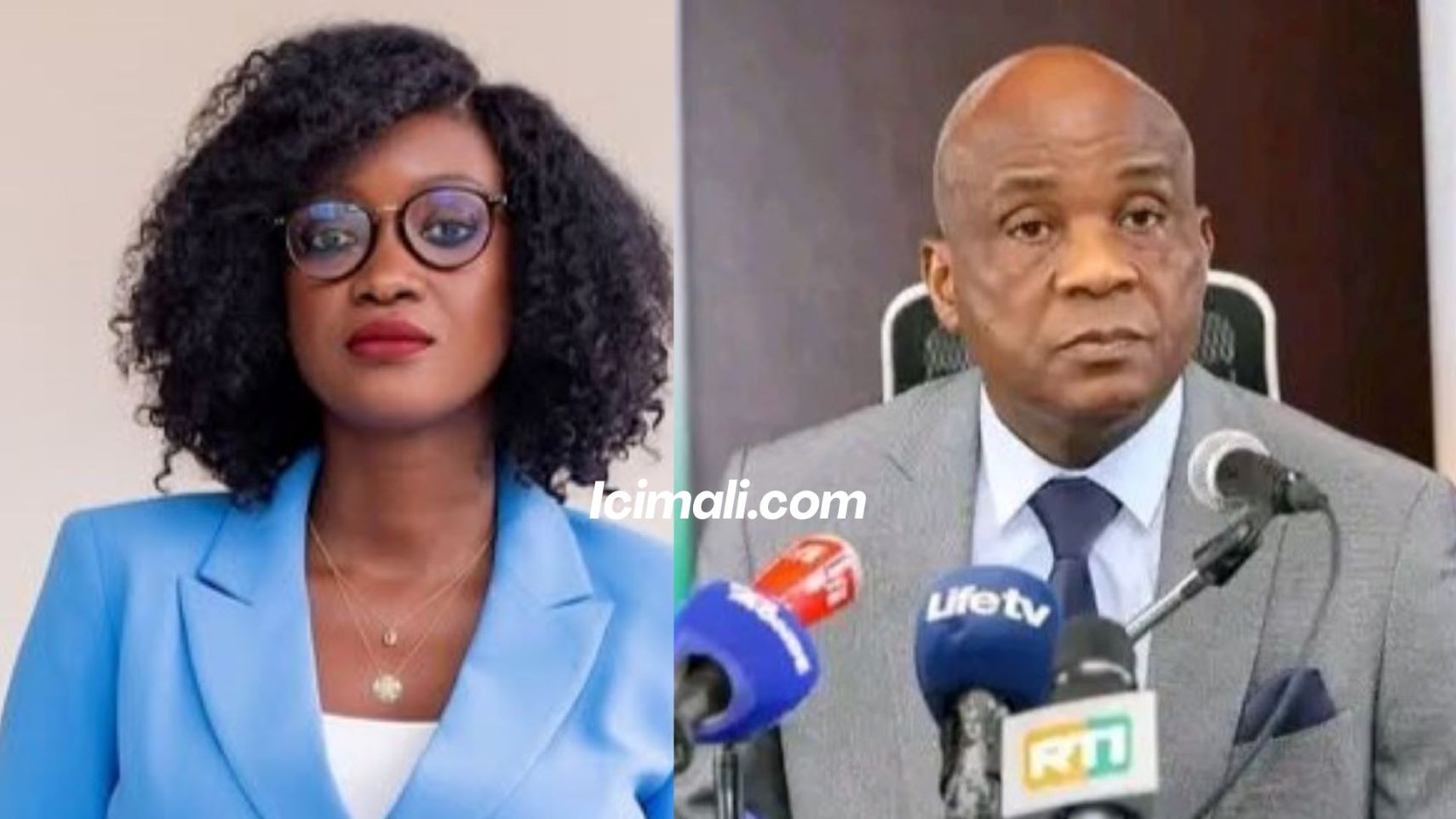 Au cœur de ces révélations se trouve Nina Keïta, nièce du président Alassane Ouattara (fille de sa sœur Sita Ouattara) et actuelle Directrice générale adjointe de la Société de Gestion des Stocks Pétroliers de Côte d'Ivoire (GESTOCI).