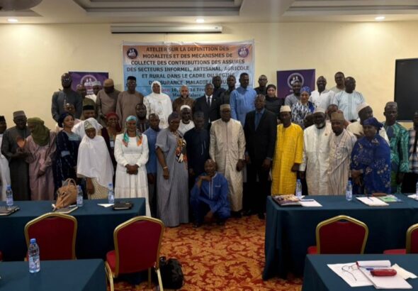 Le RAMU vise à améliorer l’accessibilité et la qualité des services de santé tout en garantissant la soutenabilité financière du système grâce à des mécanismes solidaires au profit des plus vulnérables.