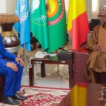 A cet égard, le Ministre DIOP a relevé la nécessité de renforcer davantage la coopération bilatérale dans un esprit de collaboration renforcée, de solidarité fraternelle sincère et de dialogue constructif dans l’intérêt supérieur de nos deux pays