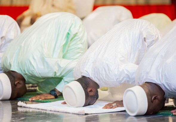 Le Président de la Transition a par ailleurs rappelé la consécration de 2026-2027 à l’éducation et à la culture, dans une perspective de refondation du système éducatif et de valorisation du capital humain. « Cette initiative vise à promouvoir notre souveraineté », a-t-il affirmé, inscrivant cette orientation dans une vision plus large de transformation structurelle du pays