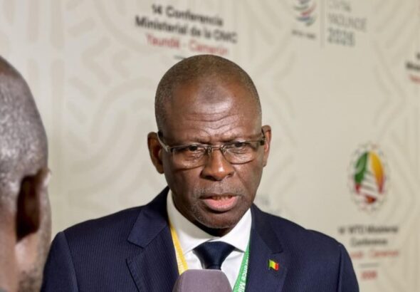 Le ministre Diallo n’a pas pesé ses mots en s'adressant à l'assemblée. Il a vigoureusement dénoncé les pratiques unilatérales de certains États membres qui, au mépris des règles collectives, fragilisent l'équilibre mondial. « Il est urgent de réformer l’OMC pour préserver un système fondé sur la transparence, la prévisibilité et le consensus », a-t-il martelé.