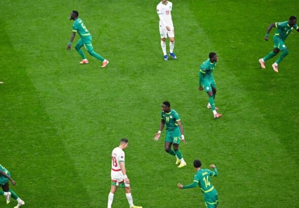 Le Jury d’Appel de la Confédération Africaine de Football (CAF) a décidé, en application de l’article 84 du Règlement de la Coupe d’Afrique des Nations CAF (CAN), de déclarer l’équipe nationale du Sénégal forfait lors de la finale de la TotalEnergies CAF Coupe d’Afrique des Nations Maroc 2025 (« le Match »), le résultat étant homologué sur le score de 3-0 en faveur de la Fédération Royale Marocaine de Football (FRMF)