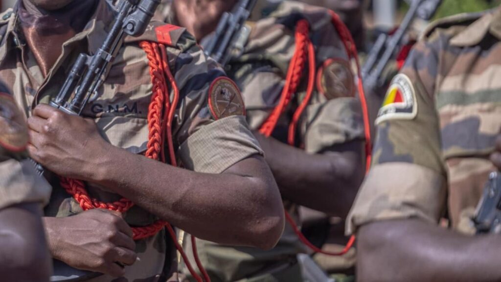 Les soldats concernés sont le cavalier de première classe Mohamed Wangaraba, du 633e escadron de reconnaissance, et le cavalier de première classe Mahamed El Maouloud Diallo, du 635e régiment blindé. Tous deux avaient été enlevés le 9 octobre 2025 sur le fleuve Niger alors qu’ils se trouvaient en permission.