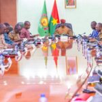 Il a délibéré sur les dossiers inscrits à son ordre du jour, entendu une communication orale, procédé à des nominations et autorisé des missions à l’étranger.