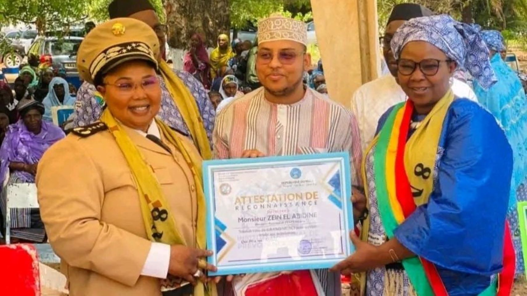 Conformément à la vision du nouveau Directeur général de l’INPS, M. Idrissa Bakary Diarra, qui prône la promotion du mérite et la transparence dans la gestion des services de l’Institut afin de mieux satisfaire la population malienne partout où l’INPS est présent, cette orientation est pleinement mise en œuvre par les responsables régionaux.