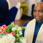 D’un ton ferme, le Ministre de la Justice et des Droits de l’Homme a tenu à recadrer le débat sur les récentes incarcérations de figures publiques. Pour lui, l’étiquette de « prisonnier politique » ou de « journaliste détenu » est un paravent sémantique qui masque une réalité judiciaire bien plus sombre.