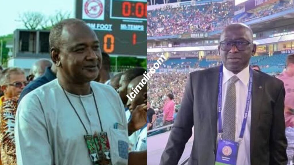 Une convocation encore précipitée, sans urgence réelle, initiée par un Secrétaire Général dont la mission actuelle se limite pourtant à la gestion des affaires courantes (Cf. Lettre FIFA du 5 Février, en l'absence d'un Bureau Fédéral).