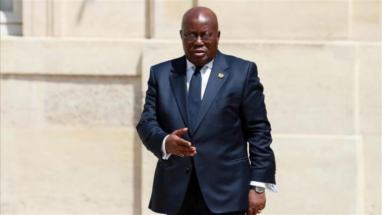 La désignation de Nana Akufo-Addo illustre la volonté de l’organisation sous-régionale de s’appuyer sur des personnalités d’expérience et jouissant d’une forte crédibilité internationale, afin d’accompagner ses États membres dans la tenue d’élections transparentes, inclusives et apaisées.