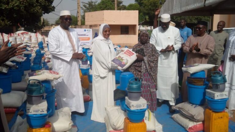 Selon lui, la composante malienne du PIDACC/BN, d’un coût global de 14,25 milliards de francs CFA, vise à renforcer la résilience des populations vivant dans le bassin du Niger et à préserver durablement les ressources naturelles.