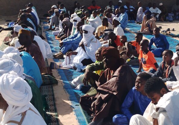 Le ministre des Affaires religieuses, du Culte et des Coutumes, se fondant sur la délibération de la Commission nationale d'Observation de la Lune, porte à la connaissance de la Communauté musulmane du Mali que le croissant lunaire CHAWWAL ou « SELI N'TJINI KALO » a été aperçu dans plusieurs localités du pays, à la date du mercredi 18 mars 2026. Par conséquent, le mois lunaire CHAWWAL ou « SELI N'TJINI KALO » débute au Mali le jeudi 19 mars 2026.