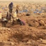 La production aurifère du Mali a atteint 72,227 tonnes en 2022, dont 6 tonnes issues de l’orpaillage. Cette production a généré près de 763 milliards de francs CFA pour le budget national, avec une contribution du sous-secteur de l’or estimée à 9,2 % du Produit intérieur brut. « Le secteur des substances précieuses occupe une place stratégique dans l’économie nationale et représente une source importante de devises, de recettes fiscales et de création d’emplois », souligne le Conseil des Ministres.