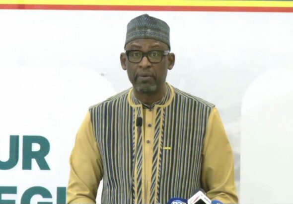 Le Mali se réjouit de participer à la présente cérémonie, consacrée au lancement de la Stratégie Togo-Sahel qui illustre, une nouvelle fois, la volonté du Togo d’adapter son engagement aux nouvelles réalités géopolitiques et sécuritaires, en vue de renforcer la stabilité régionale et la coopération entre les pays du Sahel et ceux du Golfe de Guinée dans un environnement géopolitique et un monde en pleine mutation.