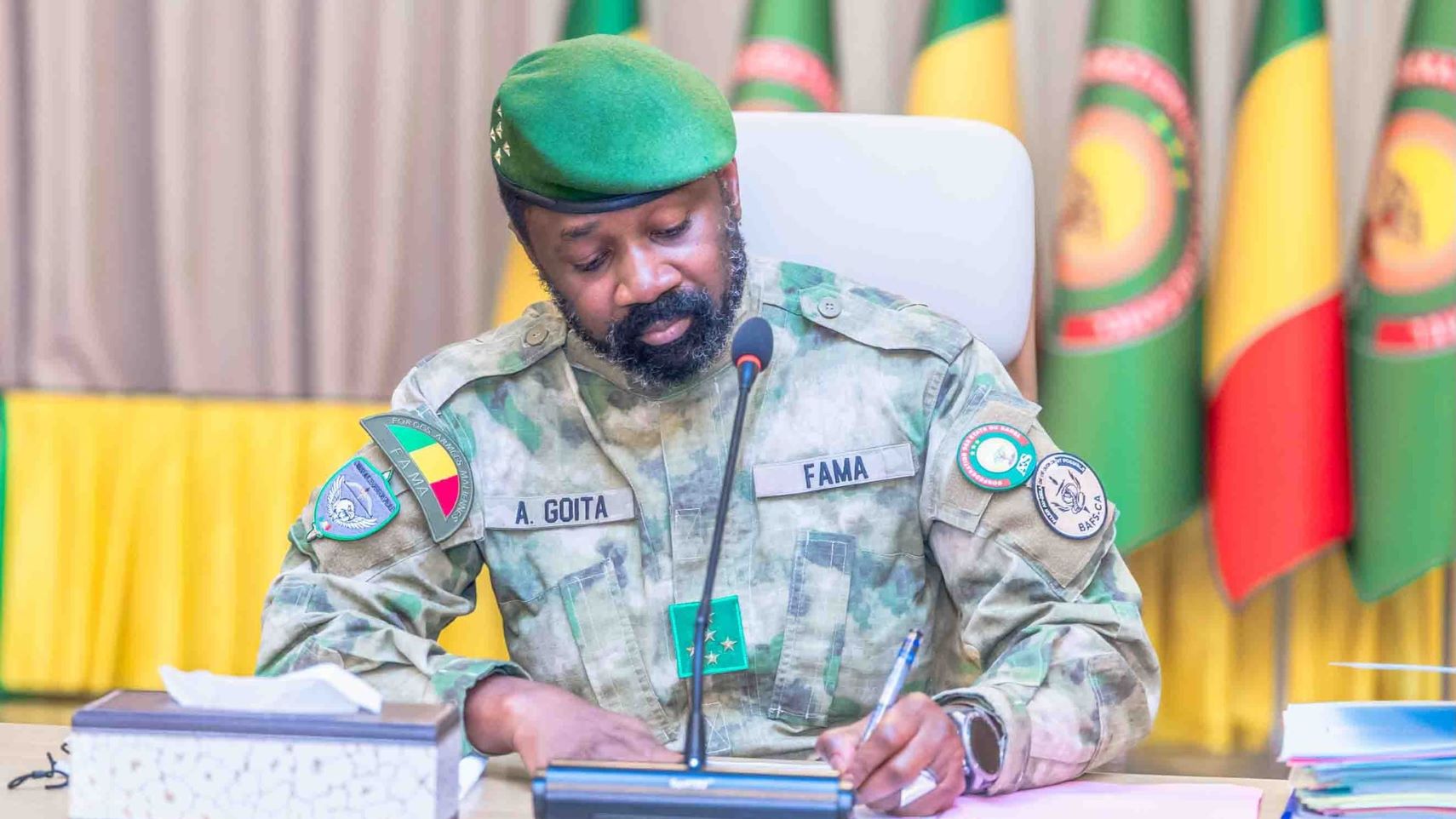 Après examen des points inscrits à l’ordre du jour, le Conseil a adopté des projets de texte, procédé à des nominations et entendu des communications.