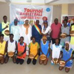 À travers cette compétition, le Lycée Sportif Ben Oumar Sy permet de promouvoir la détection et la formation des jeunes talents, créer un cadre d'échange entre ces différents clubs, centres et associations