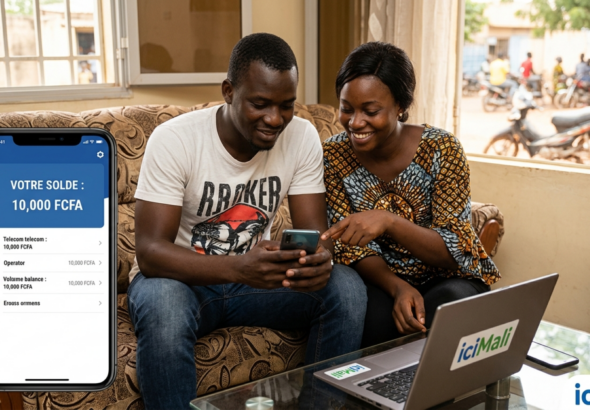 Dans la phase préliminaire de cette procédure, un premier opérateur a déjà réagi. Il s’agit de la société Orange Mali SA, qui a annoncé avoir pris des dispositions pour mettre fin à la limitation de validité des crédits et bonus d’appels. Une décision saluée comme un premier pas vers une meilleure prise en compte des droits des usagers.