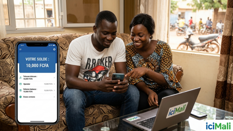 Dans la phase préliminaire de cette procédure, un premier opérateur a déjà réagi. Il s’agit de la société Orange Mali SA, qui a annoncé avoir pris des dispositions pour mettre fin à la limitation de validité des crédits et bonus d’appels. Une décision saluée comme un premier pas vers une meilleure prise en compte des droits des usagers.