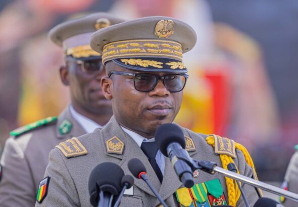 Selon lui, Sadio Camara était de ceux qui « tracent des chemins là où d’autres voient des murs », imposant « le diapason de l’unité et de la raison » dans les moments de turbulence.