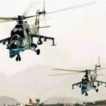 Nos forces de défense et de sécurité sont actuellement engagées à anéantir les assaillants.