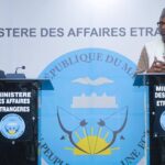 Après analyse approfondie de cet important dossier qui a un impact sur la paix et la sécurité sous-régionales, la République du Mali a décidé, ce jour, de retirer sa reconnaissance de la