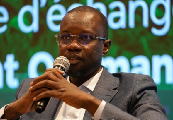 Ousmane Sonko n’a pas mâché ses mots. « Monsieur Trump n'est pas un homme de paix, c'est un homme de déstabilisation », a-t-il lancé, visant directement la politique américaine, notamment les tensions liées à l’Iran