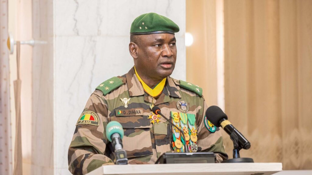 Effectivement, hier, 25 février 2026, les famines ont repoussé des attaques coordonnées, simultanées et complexes dans pratiquement sept de nos localités, y compris Kidal, Gao, Kona, Mopti, Sévaré et Bamako et Kati.