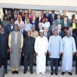 Cette initiative s'inscrit dans la poursuite de l'engagement du Togo au Sahel dans un contexte régional marqué par de profondes recompositions géopolitiques, la persistance des menaces sécuritaires et leur extension vers les États du Golfe de Guinée ainsi que l'émergence de nouvelles dynamiques institutionnelles, notamment la création de l'Alliance des États du Sahel (AES).