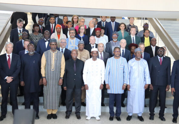 Cette initiative s'inscrit dans la poursuite de l'engagement du Togo au Sahel dans un contexte régional marqué par de profondes recompositions géopolitiques, la persistance des menaces sécuritaires et leur extension vers les États du Golfe de Guinée ainsi que l'émergence de nouvelles dynamiques institutionnelles, notamment la création de l'Alliance des États du Sahel (AES).