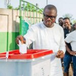 Je veux vous réitérer ma conviction que c’est ensemble, à la suite des bases solides posées par l’action du Président Patrice TALON, que nous irons encore plus loin dans la construction du Bénin, notre nation, pour en faire un pays moderne qui garantit le bien-être à ses enfants, quelles que soient leurs conditions et où qu’ils vivent.