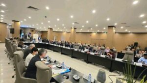 L'avenir de l'Afrique de l'Ouest repose désormais sur une coexistence réaliste entre les différentes entités régionales. Le Ministre Diop a souligné que, malgré les fragmentations actuelles, des collaborations bilatérales basées sur la sincérité et l'intérêt commun restent possibles. En soutenant cette initiative du Togo, le Mali réaffirme sa volonté de coopérer avec ceux qui traitent leurs partenaires avec humilité et respect de la souveraineté. Une nouvelle page de la diplomatie régionale semble s'être écrite aujourd'hui à Lomé.