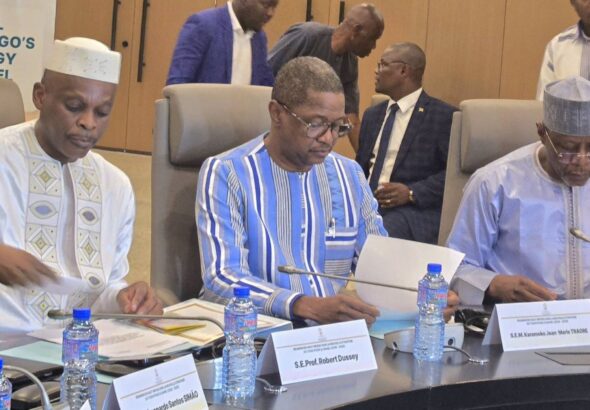La nouvelle Stratégie Togo-Sahel est structurée autour de cinq piliers stratégiques complémentaires, à savoir : le pilier du dialogue politique Togo-AES, le pilier du bon voisinage et de la coexistence pacifique , le pilier de la coopération et de l’intégration économique sous-régionale, le pilier de la lutte contre le terrorisme et de la politique de défense et de sécurité sous-régionale et le pilier de la diplomatie et de la coopération régionale et internationale.