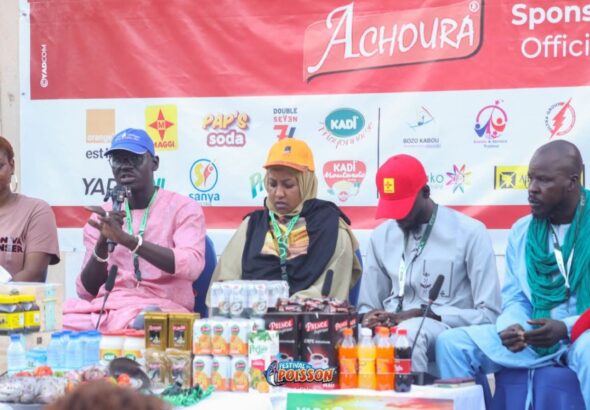 Placée sous le thème « Le poisson, entre la tradition et l’innovation culinaire », cette 4ᵉ édition ambitionne de valoriser les richesses halieutiques du Mali tout en mettant en lumière les savoir-faire traditionnels et les innovations culinaires autour du poisson.