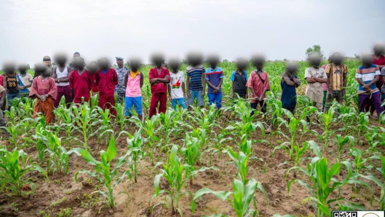 À Baporo, l’humanisation des prisons selon la vision du Chef de l’État prend déjà forme avec la construction d’un immeuble R+1. Selon le Ministre de la Justice Rodrigue Edasso BAYALA, le bâtiment d’un coût d’environ 500 millions FCFA, réunit toutes les commodités pour préserver la dignité humaine en détention. D’une capacité de 500 places, cette infrastructure vient augmenter les capacités d’accueil de ce Centre et améliorer significativement les conditions de détention pour un meilleur rendement des détenus.