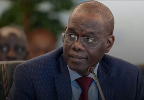 Dans une adresse empreinte de solennité et de reconnaissance, il a affirmé vouloir inscrire son action dans la continuité de la vision « Sénégal 2050 » tout en mettant l’accent sur la rigueur, la souveraineté et la cohésion nationale.