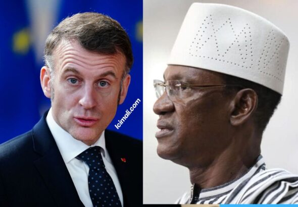 Lors du sommet Africa Forward Summit à Nairobi, le 10 mai 2026, coorganisé par la France et le Kenya, le Président français, Emmanuel Macron en évoquant la situation des pays du Sahel — notamment le Mali, le Burkina Faso et le Niger, a fait une sortie ratée. En effet il s’est prononcé à travers les médias, estimant que le Mali n'a pas pris la meilleure décision en demandant le départ de la France en 2021.