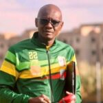 Demba Mamadou Traoré-sélectionneur de l’équipe nationale U17 garçons Football