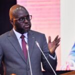 Dans une déclaration empreinte de gravité et de solennité, El Malick Ndiaye a indiqué que cette démission, mûrie « dans le silence, la responsabilité et le sens de l’État », relève d'un choix strictement personnel.