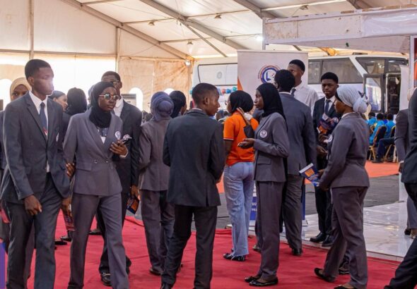 La Foire de l’Education et des Carrières est dédiée à l’éducation, à l’orientation scolaire et aux perspectives professionnelles