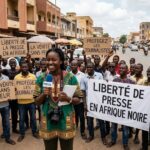 Dans un ton empreint de gravité, l’organisation professionnelle appelle les médias à « refuser la logique du sensationnalisme » et à assumer pleinement leur rôle de vecteurs de paix, tout en rendant hommage aux journalistes engagés sur le terrain et en réaffirmant son attachement à une presse libre, responsable et au service de la cohésion sociale.