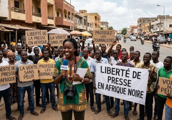 Dans un ton empreint de gravité, l’organisation professionnelle appelle les médias à « refuser la logique du sensationnalisme » et à assumer pleinement leur rôle de vecteurs de paix, tout en rendant hommage aux journalistes engagés sur le terrain et en réaffirmant son attachement à une presse libre, responsable et au service de la cohésion sociale.