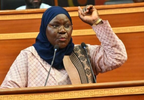 Au Sénégal, la controverse enfle autour de l’absence de retransmission en direct par la RTS de la séance plénière consacrée à la réintégration du député Ousmane Sonko et à l’élection du président de l’Assemblée nationale.