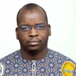 Ousmane Almoudou, secrétaire général du BEN-SYNEFCT et porte-parole de la synergie des syndicats de l'éducation (signataires du 15 octobre 2016), a délivré une adresse solennelle empreinte de gravité et de patriotisme.