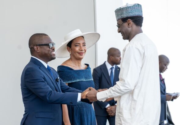L’un des représentants de l'Alliance des États du Sahel (AES), le Chef du gouvernement nigérien a vu dans l'invitation du président béninois un geste fort de fraternité, ouvrant la voie à une redéfinition des rapports de bon voisinage.