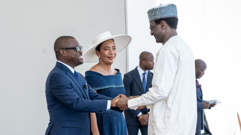 L’un des représentants de l'Alliance des États du Sahel (AES), le Chef du gouvernement nigérien a vu dans l'invitation du président béninois un geste fort de fraternité, ouvrant la voie à une redéfinition des rapports de bon voisinage.