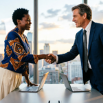 Troisième pilier : la mobilisation des experts de la diaspora. Médecins, ingénieurs ou juristes peuvent proposer leurs compétences aux institutions africaines pour des missions ponctuelles, avec une prise en charge des frais de séjour. « Ce n’est pas du bénévolat total, mais un engagement équilibré », précise un responsable du projet.