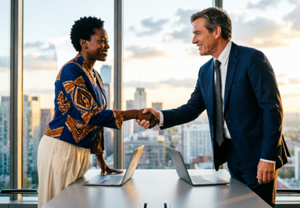 Troisième pilier : la mobilisation des experts de la diaspora. Médecins, ingénieurs ou juristes peuvent proposer leurs compétences aux institutions africaines pour des missions ponctuelles, avec une prise en charge des frais de séjour. « Ce n’est pas du bénévolat total, mais un engagement équilibré », précise un responsable du projet.